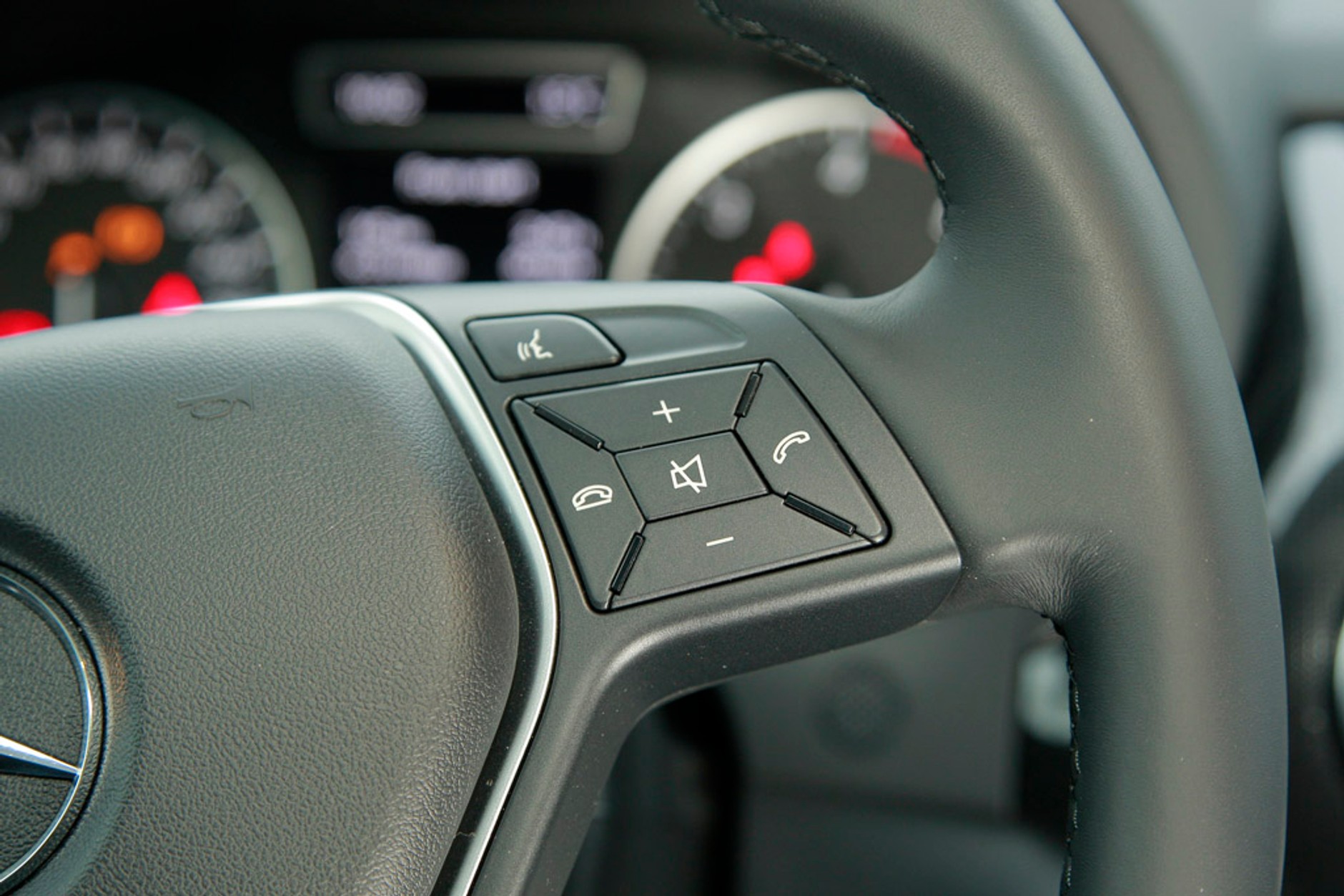 Mercedes B 180 CDi: jeździ już świetnie, ale...