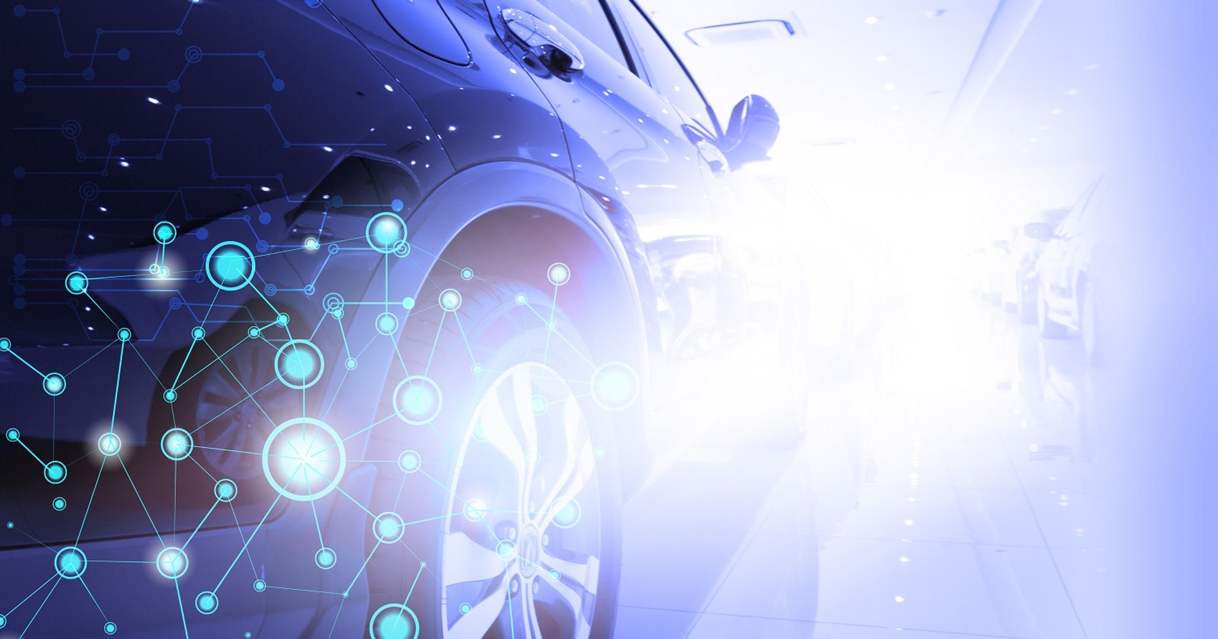 Bridgestone i Microsoft wprowadzają inteligentny system monitorowania opon