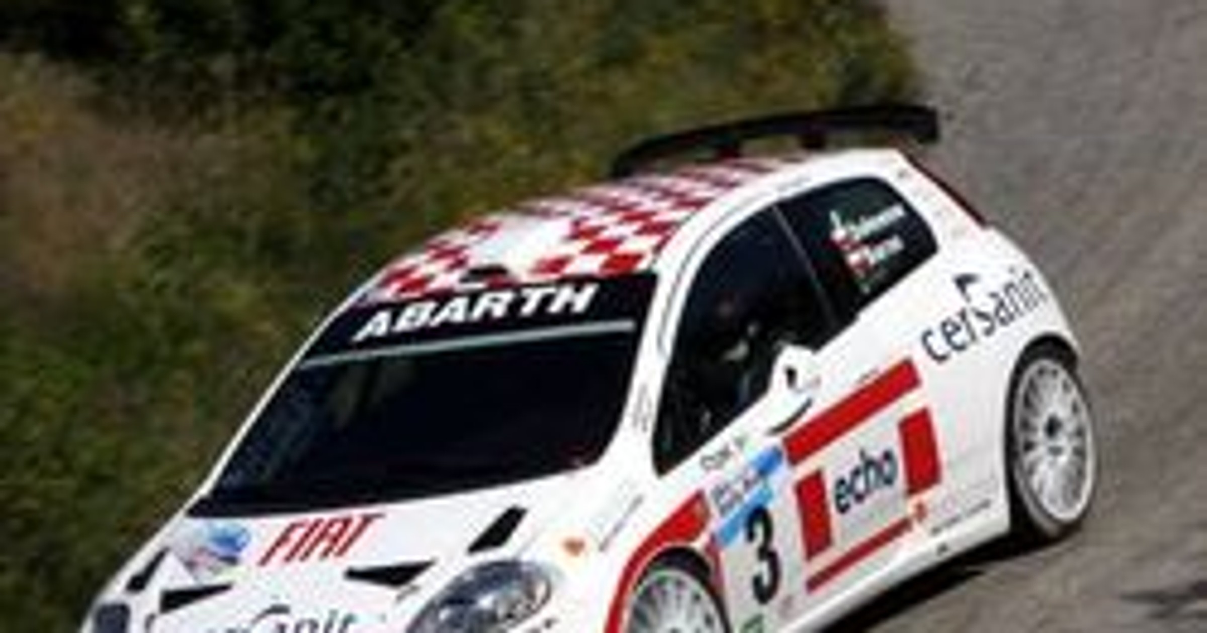 Rajd Bułgarii 2007: Sołowow wciąż wiceliderem Mistrzostw Europy (wyniki, klasyfikacje)