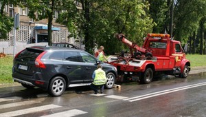 W czasie Wszystkich Świętych to plaga. Kara wynosi nawet 1200 zł