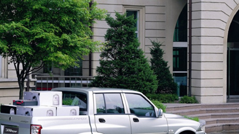 Pikapy mają wzięcie! Prezentujemy najpopularniejsze na rynku aut używanych