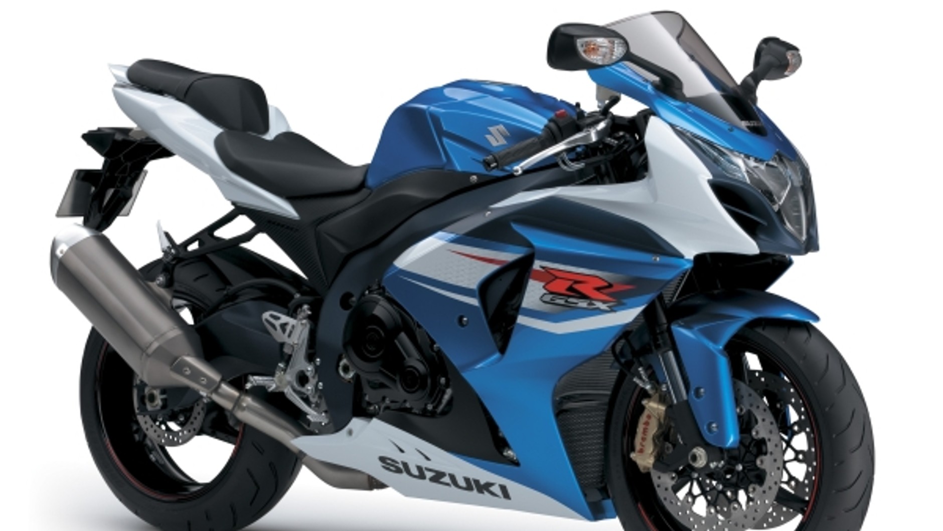 GSX-R 1000