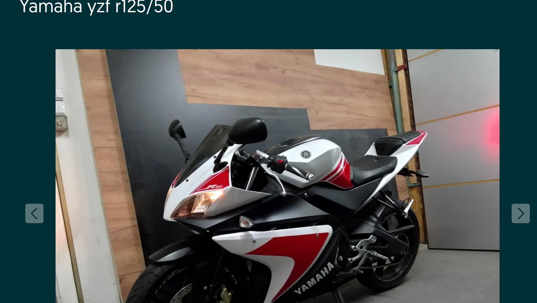 Motocykl czy motorower? Fałszywy wpis w dokumentach nie sprawia, że takim jednośladem można się poruszać bez prawa jazdy
