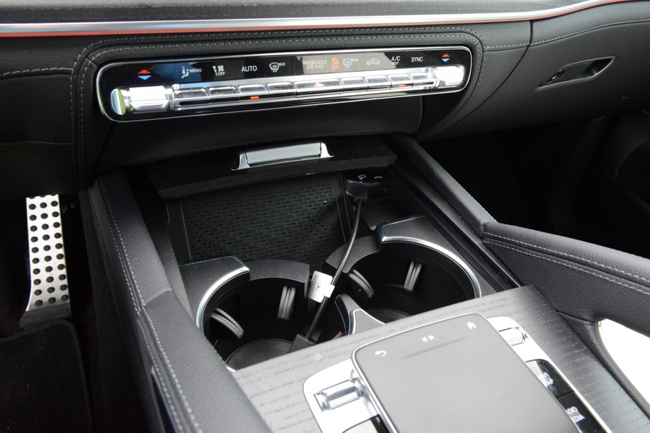 Mercedes GLE 450