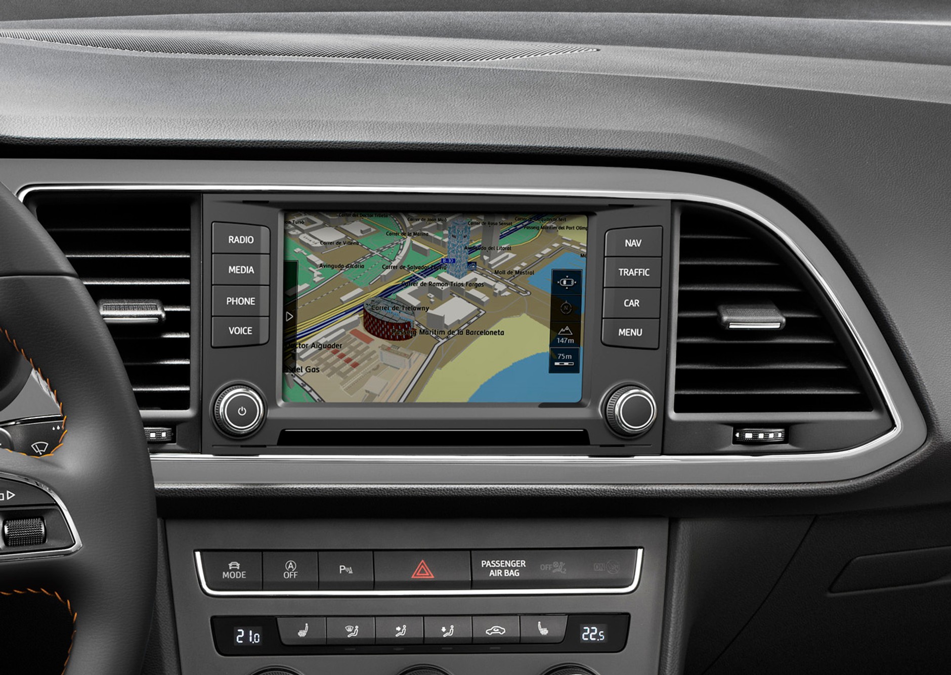 Seat Leon X-Perience