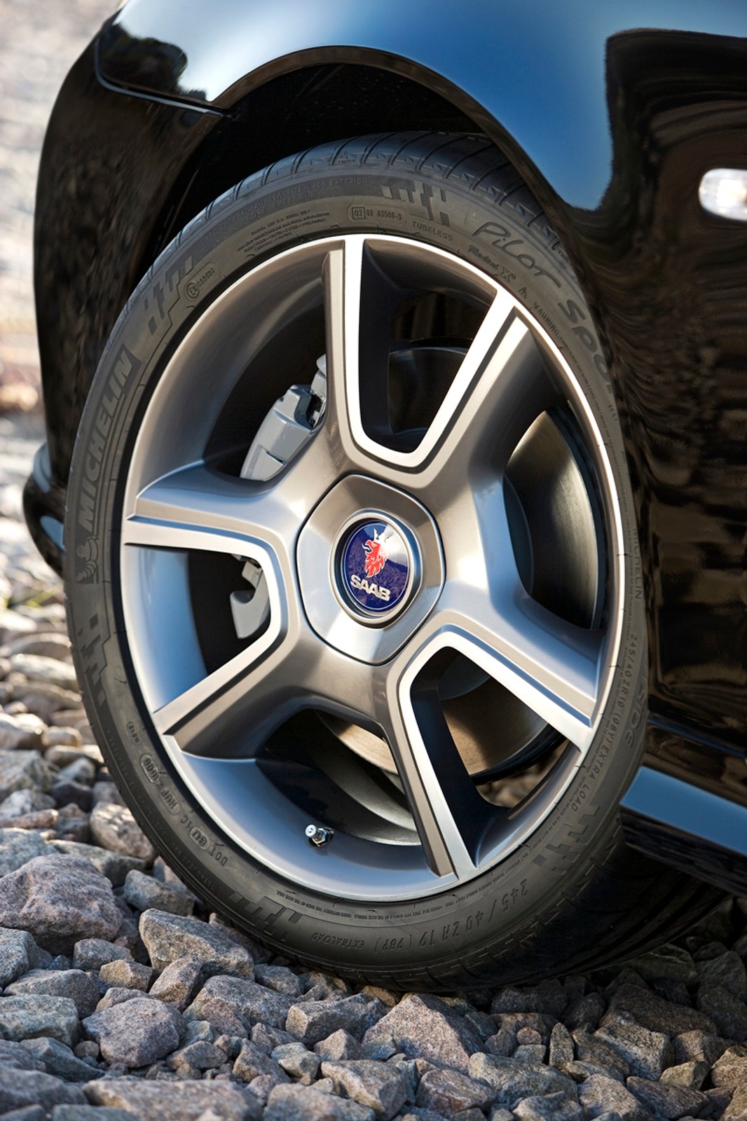 Sześć rzeczy, które najbardziej nam się podobają w Saabie