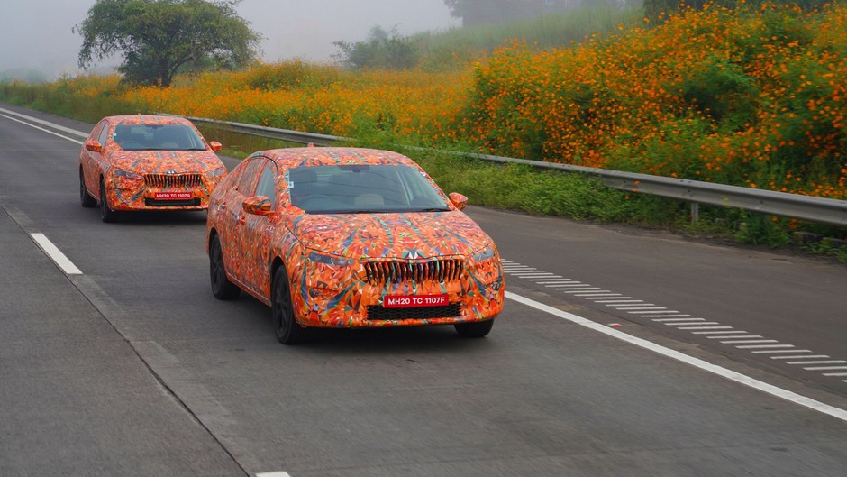 Skoda Slavia