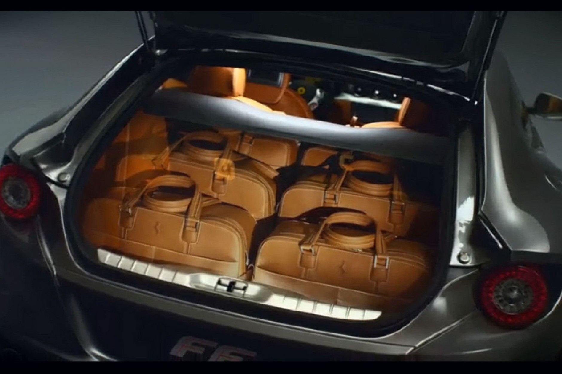 Wielka premiera w Maranello