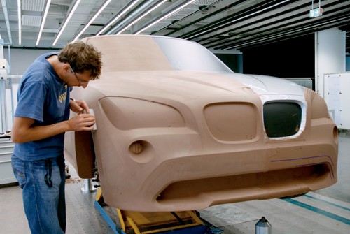 BMW X1 - czwarty X