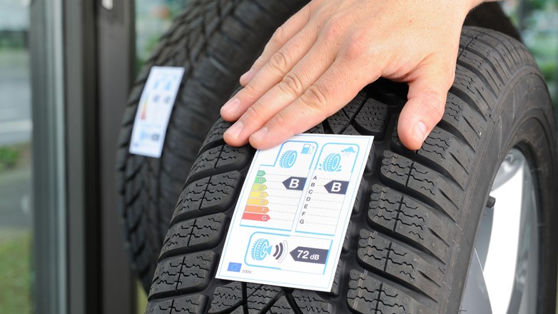 LANXESS promuje opony ekologiczne