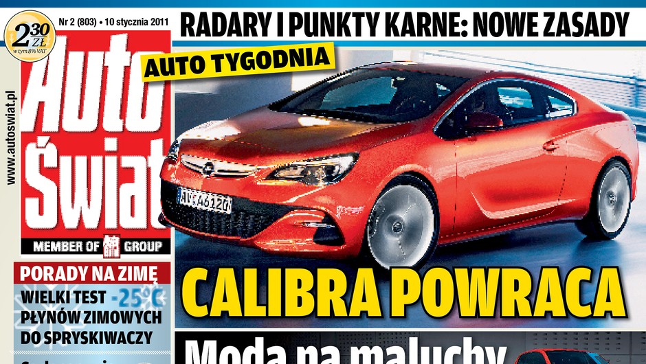 Volkswagen wie, że małe jest piękne: oto najnowsze mieszczuchy z Niemiec