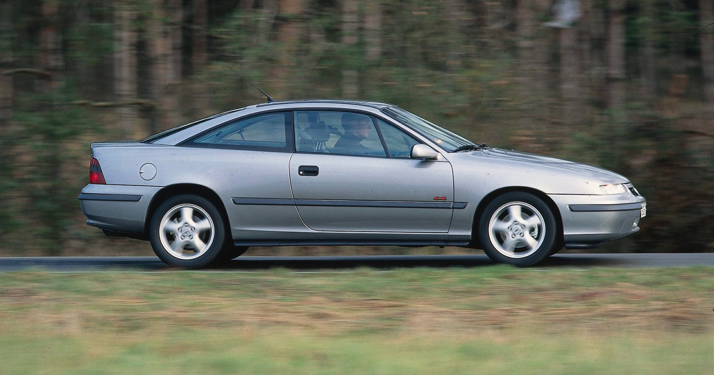Opel Calibra