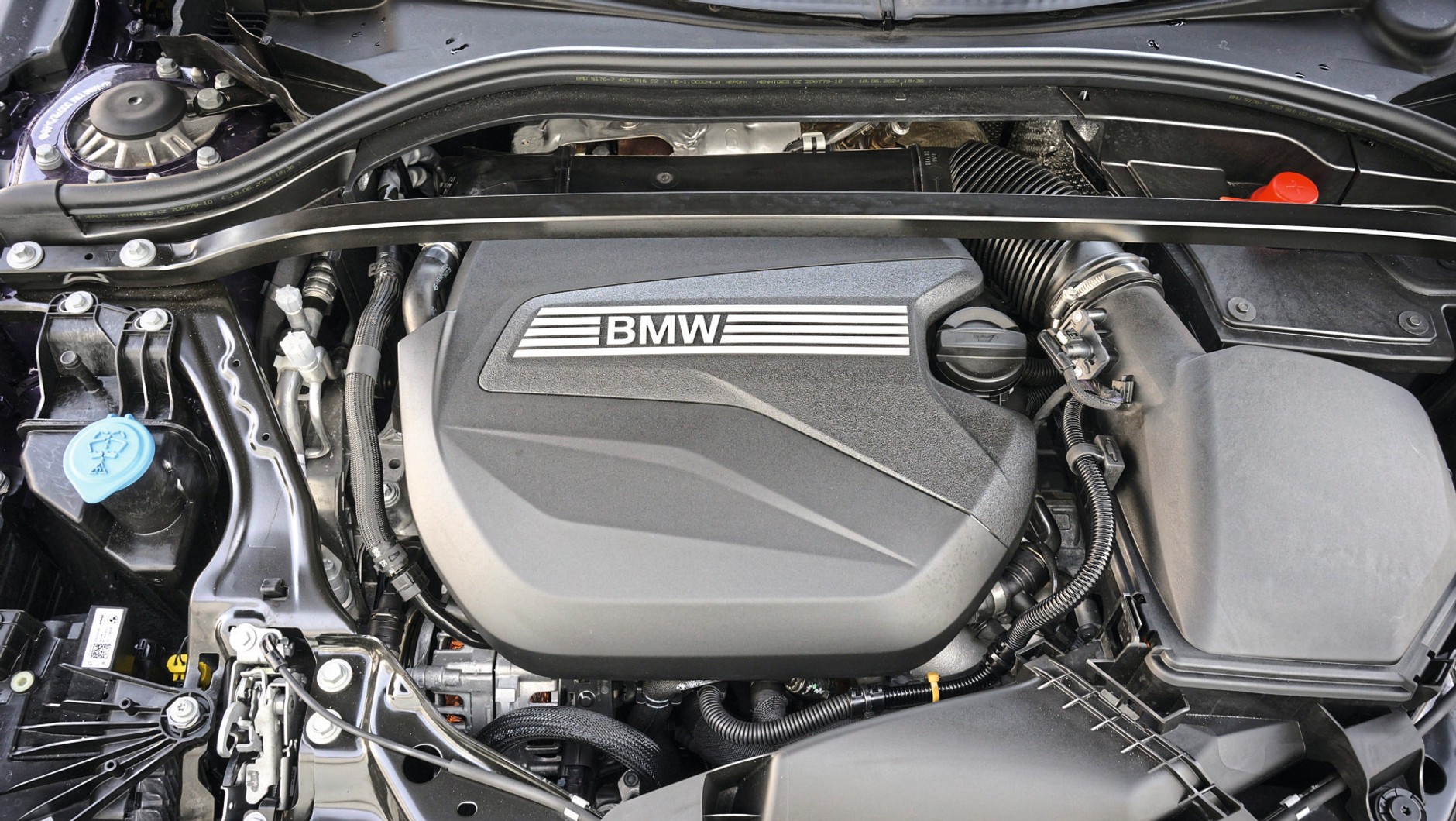 BMW 118d