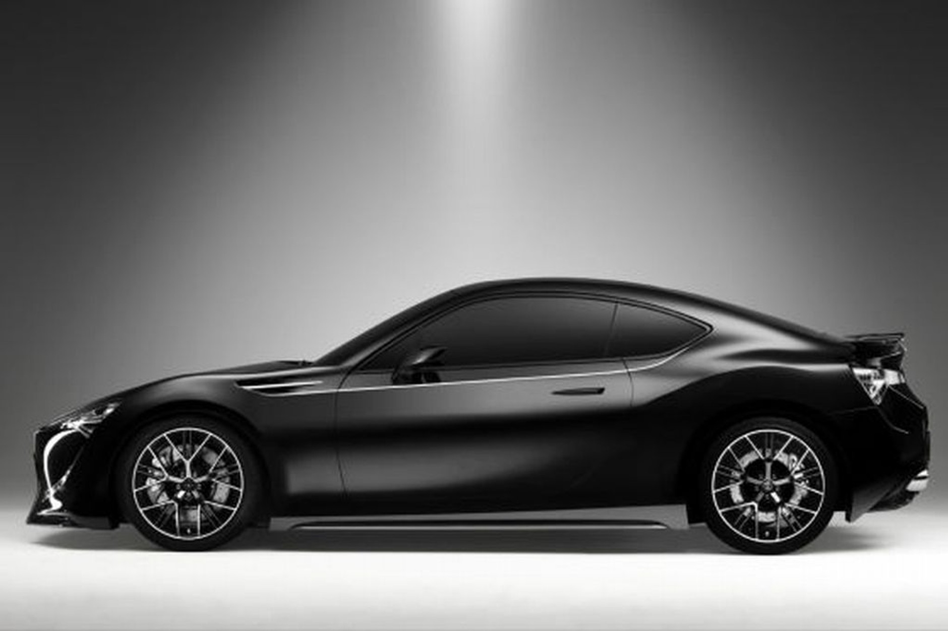 Toyota powraca do tradycji