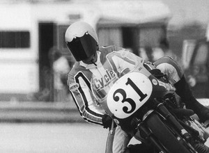 Legendarne Ducati wystawione na aukcję