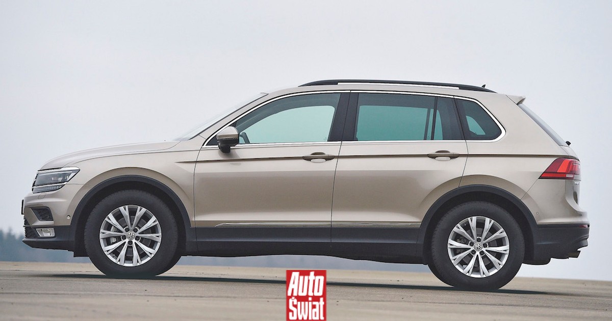 Kupujemy SUV-a z polskiego salonu za 80-90 tys. zł. Dawno nie wystawiliśmy piątki z plusem