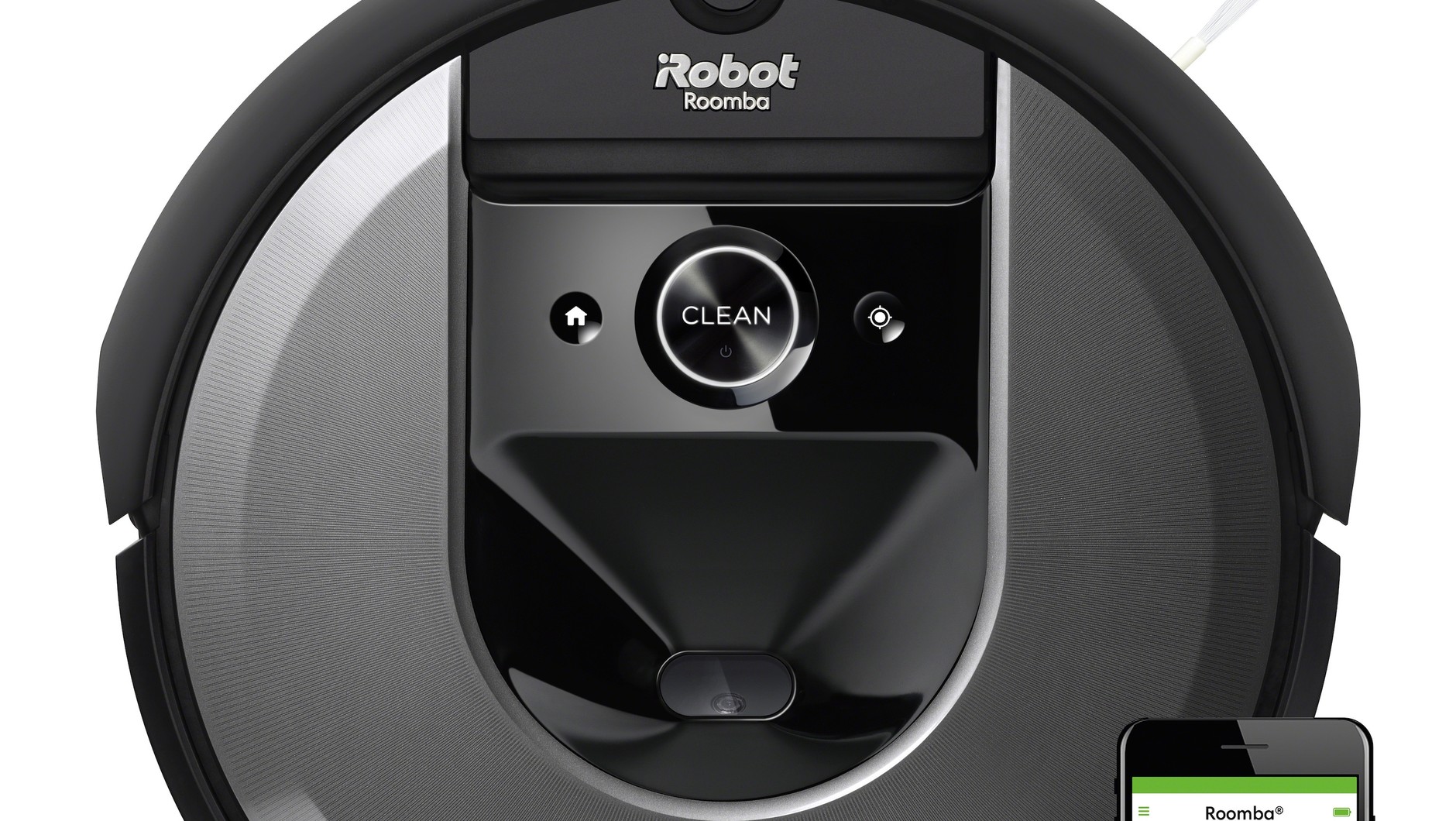 iRoomba i7