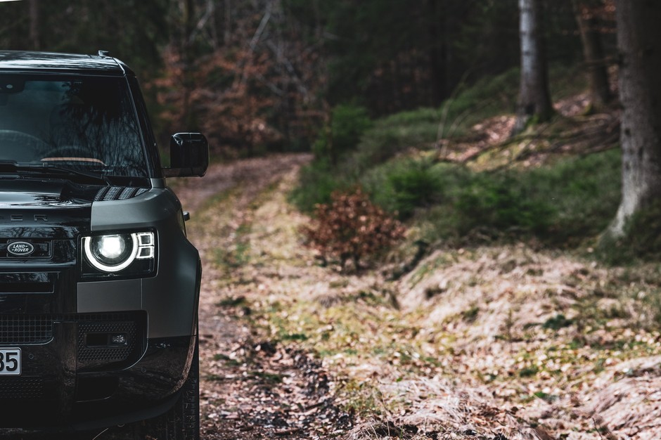 Defender