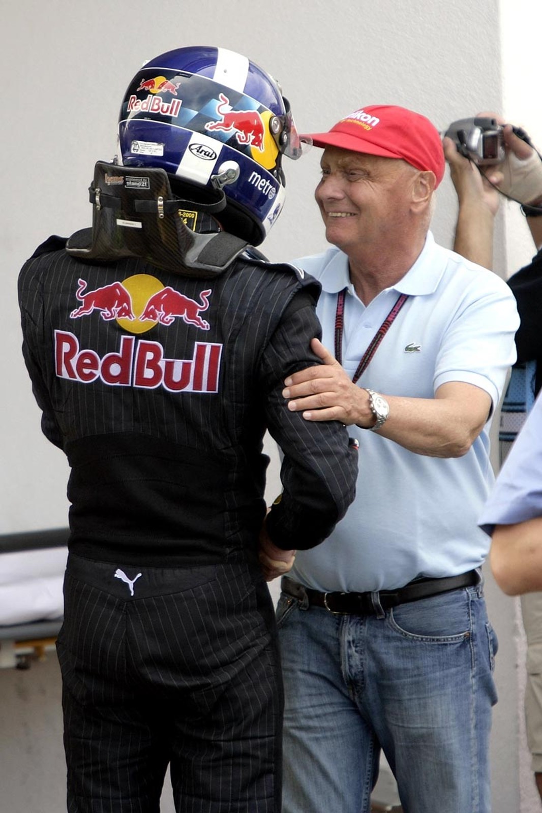 Grand Prix Hiszpanii 2007: fotogaleria - 2. część