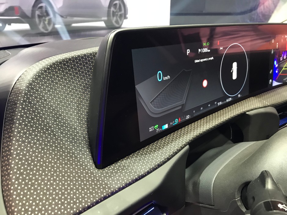 Kia EV6 2021