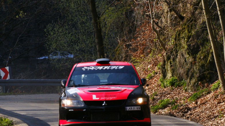 Moris Cup Jahodna rundą GSMP 2012