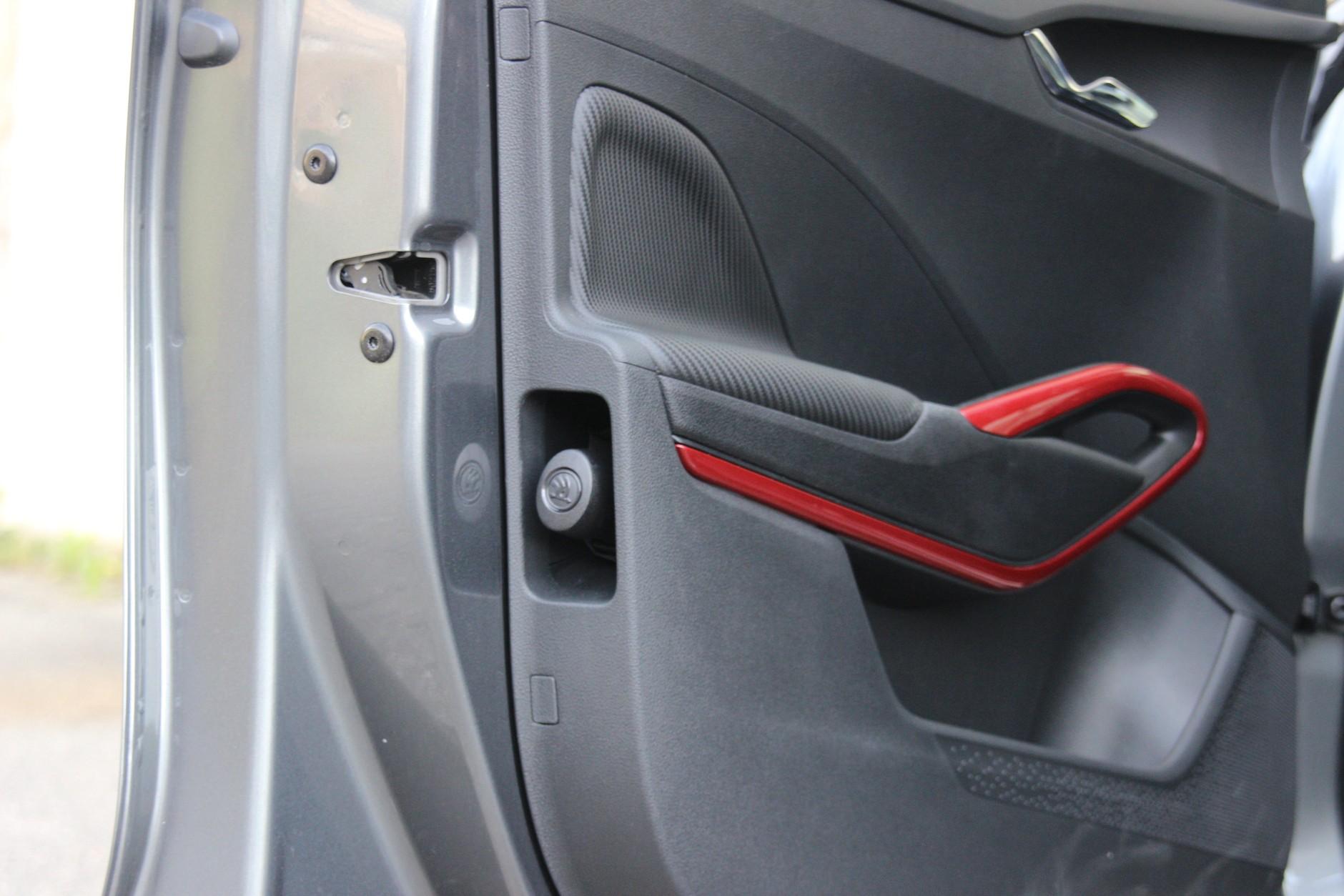 Skoda Fabia Monte Carlo