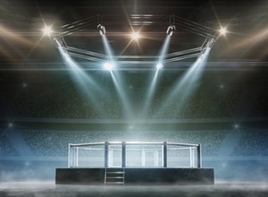 FAME MMA 14 - zrobiliśmy motoryzacyjne pojedynki gwiazdom oktagonu