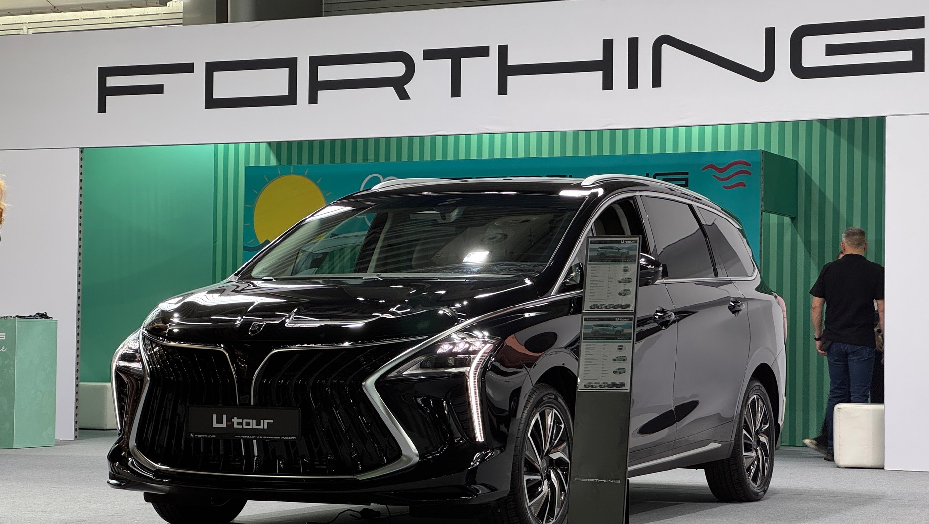 Poznań Motor Show 2025