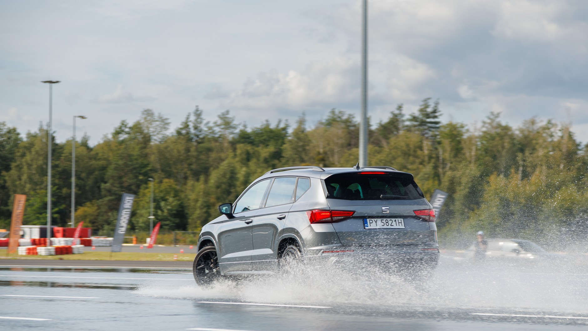 Wielki Test Auto Świata 2025