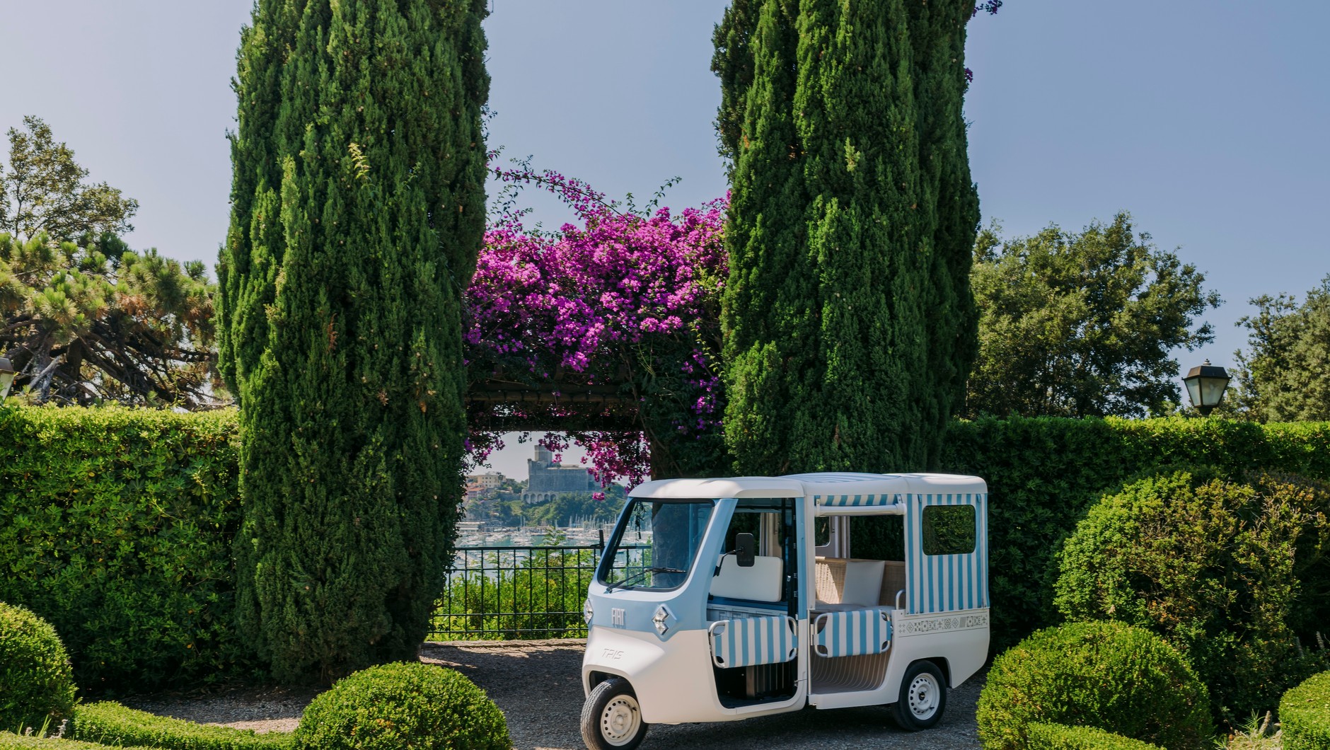 Fiat Tris