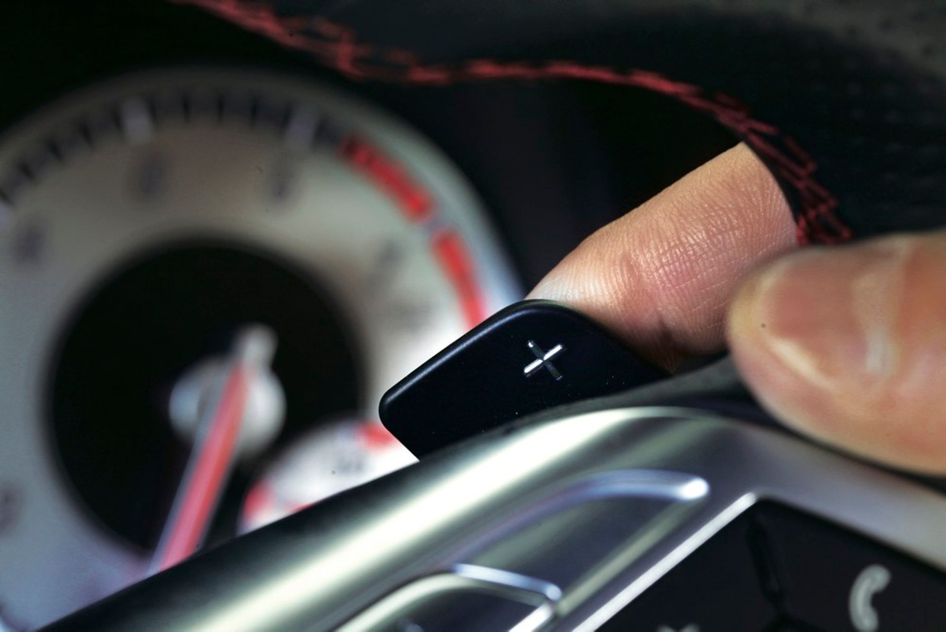 Mercedes A 250 Sport