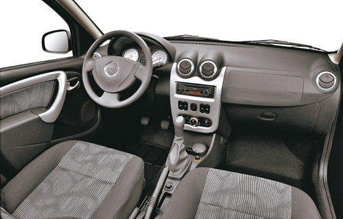 Dacia Logan MCV - Jeszcze lepsza propozycja