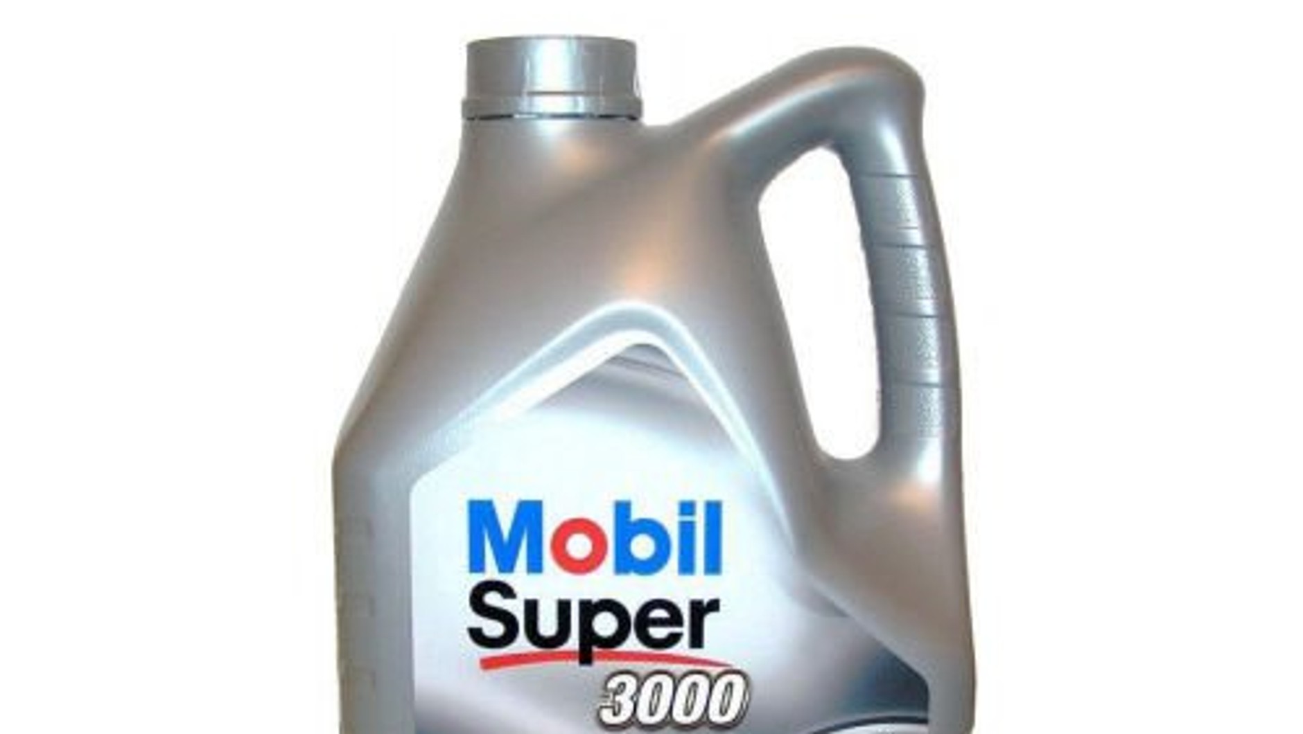 Mobil SUPER 3000 XE 5W-30 5L