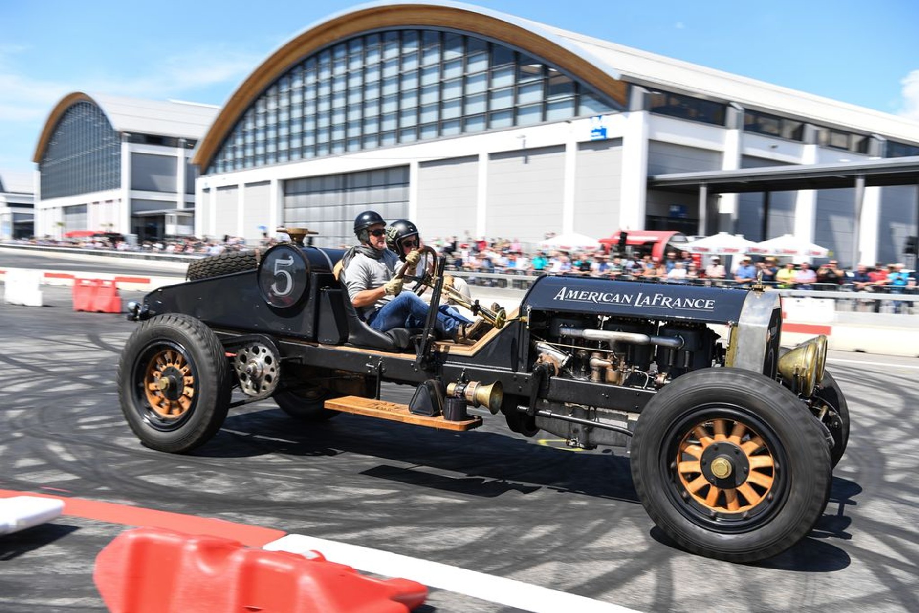 11. Motorworld Classics Bodensee