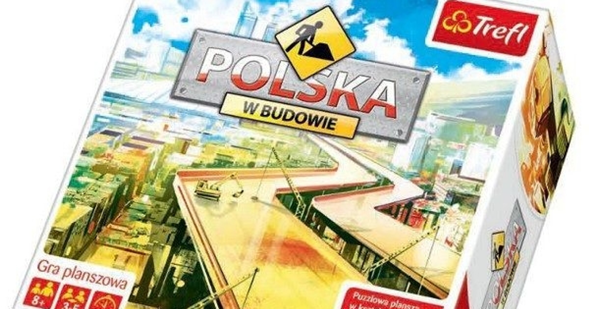 Zbuduj sobie autostradę