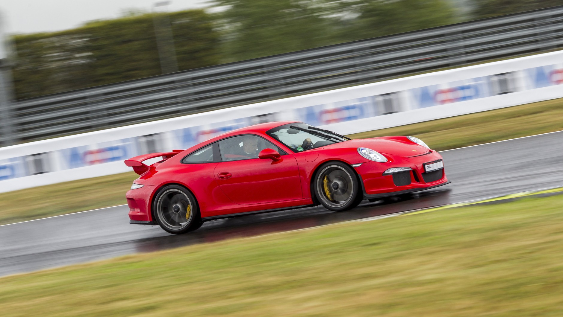 Porsche 911 GT3