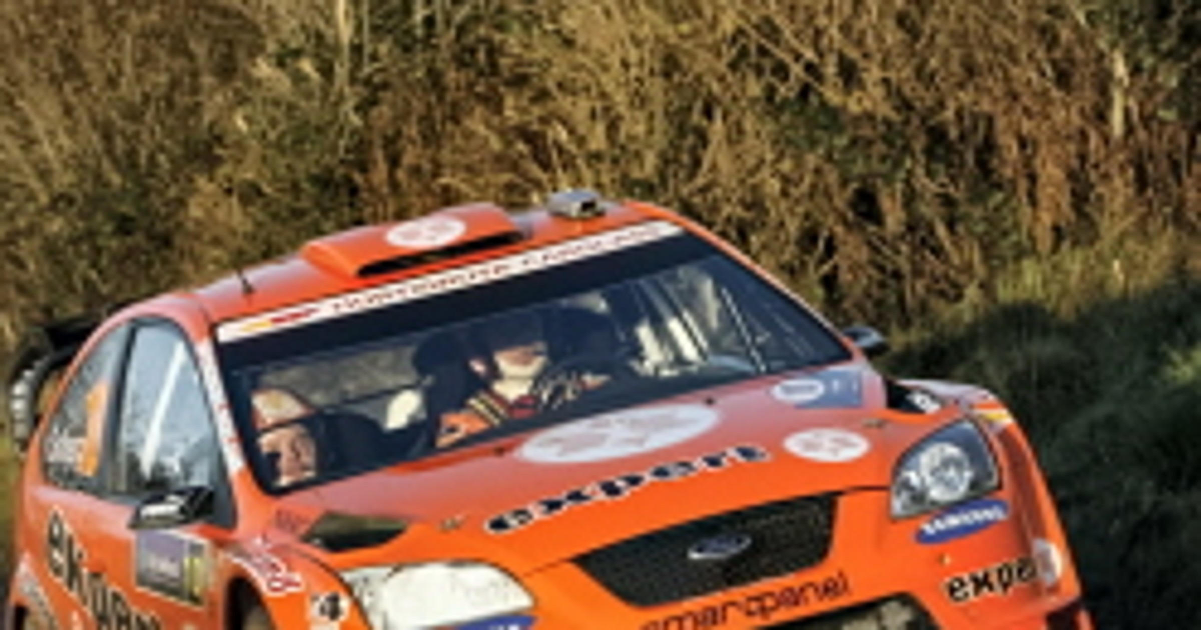 W przyszłym roku wystartuje Euro Rally Challenge