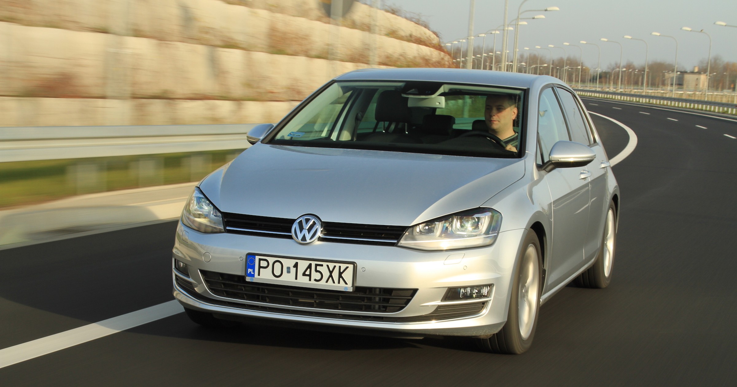 Volkswagen Golf VII