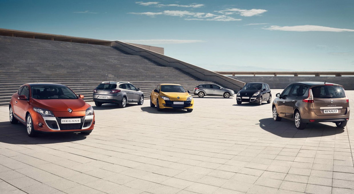 Renault Megane III: jak dobry jest francuski kompakt?