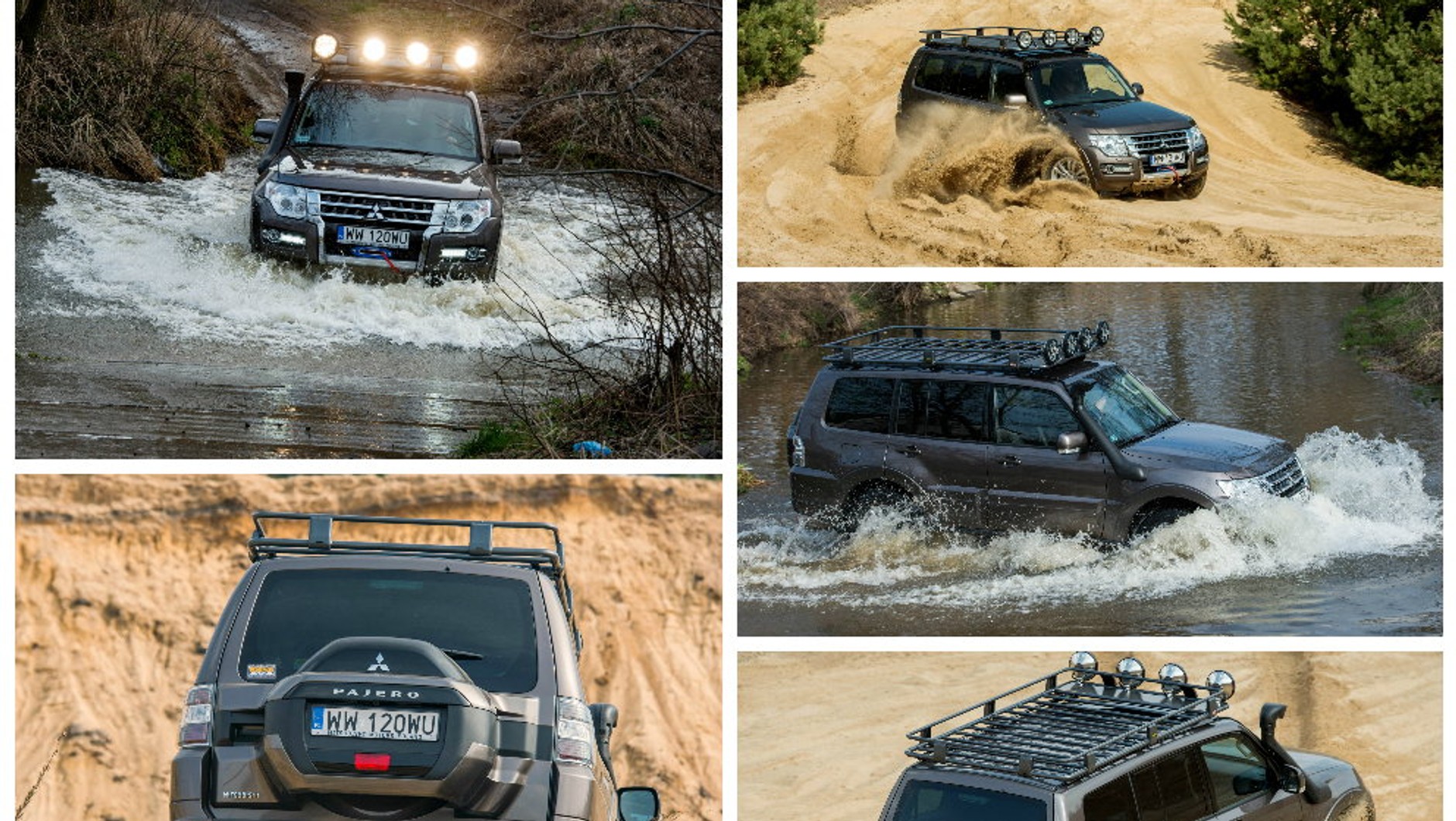 Mitsubishi Pajero 3.2 DID Instyle