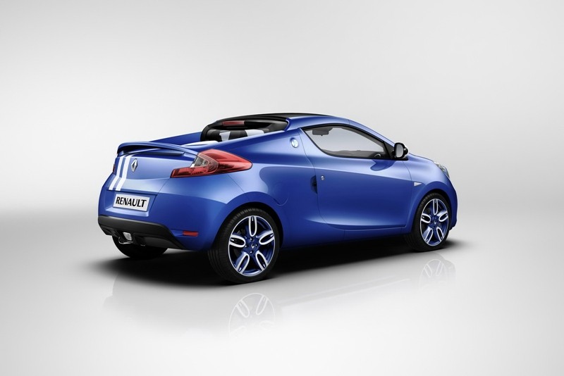 Renault Wind Gordini – szkoda, że go brak