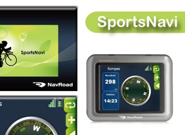 NavRoad NR320BM MOTO – Nawigacja na każdą drogę i bezdroże