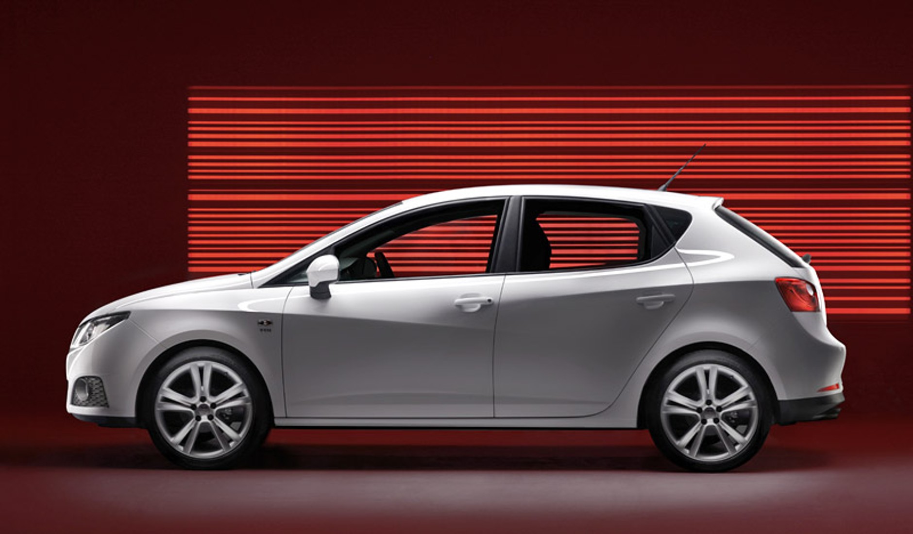 Nowy Seat Ibiza już w sprzedaży (ceny)