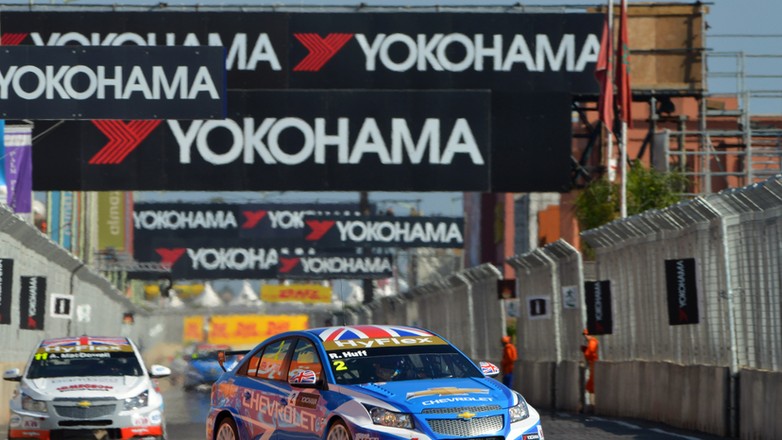 WTCC powraca po wakacyjnej przerwie