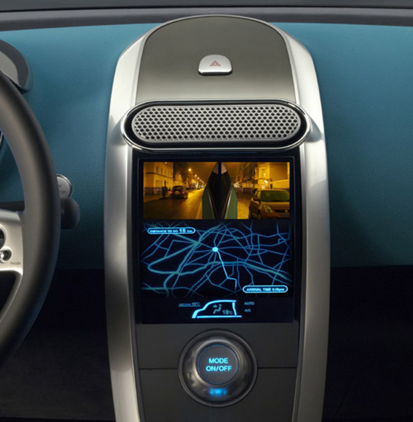 Suzuki Splash - Japońska kropelka