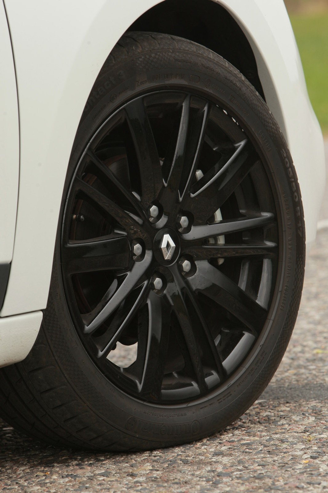 Test Renault Megane Coupe: jeśli Mégane, to właśnie taki