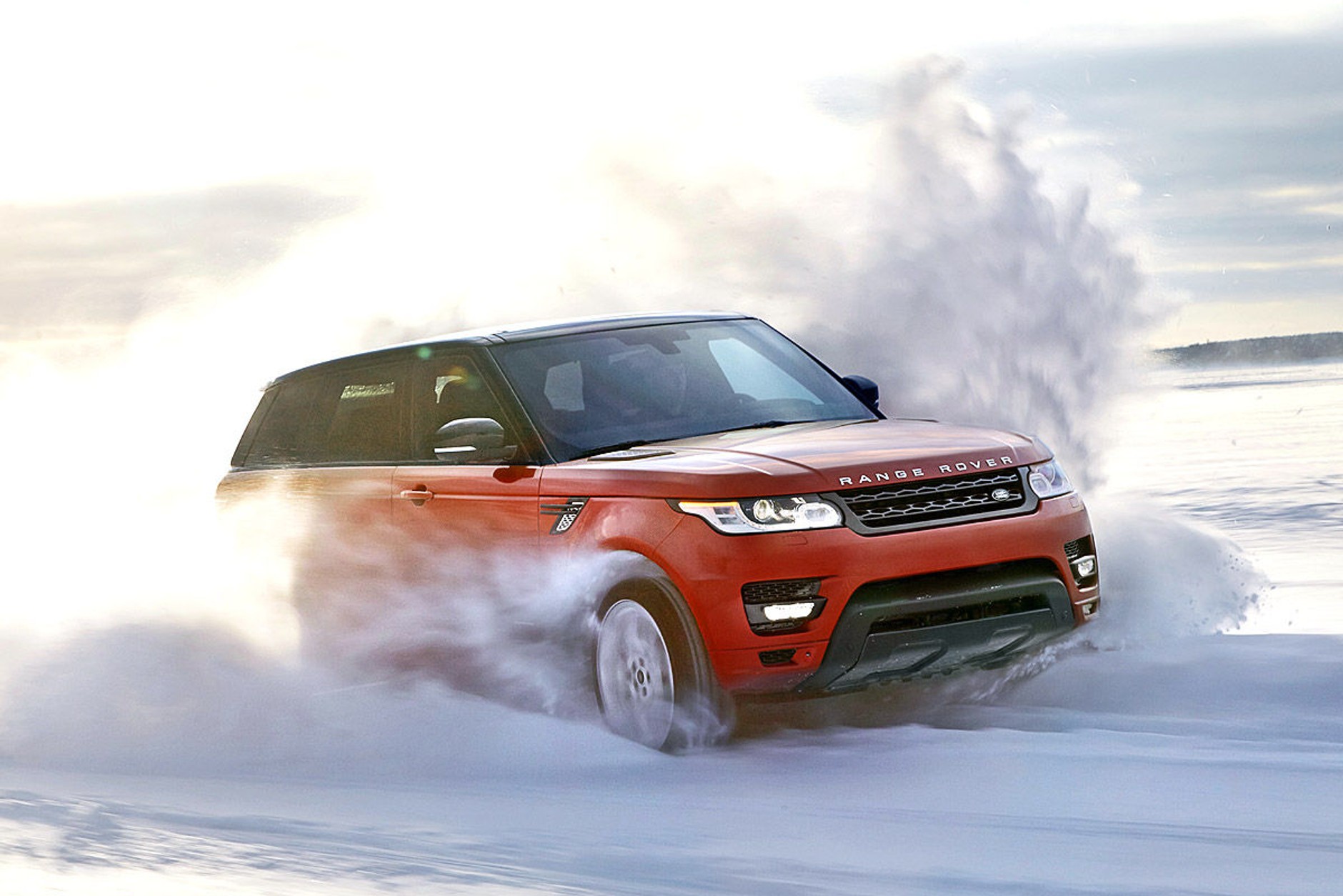 SUV-y, które palą najwięcej