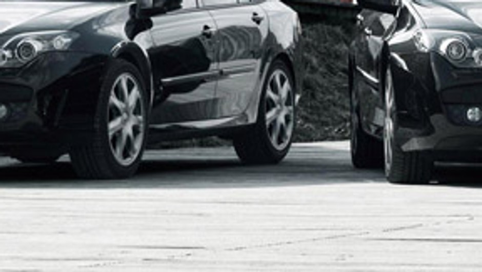 Renault Laguna: do trzech razy sztuka  