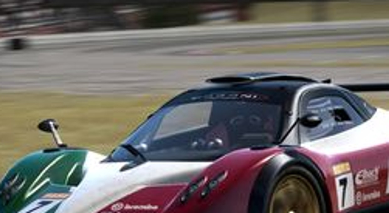 Need for Speed SHIFT – premiera 19.09