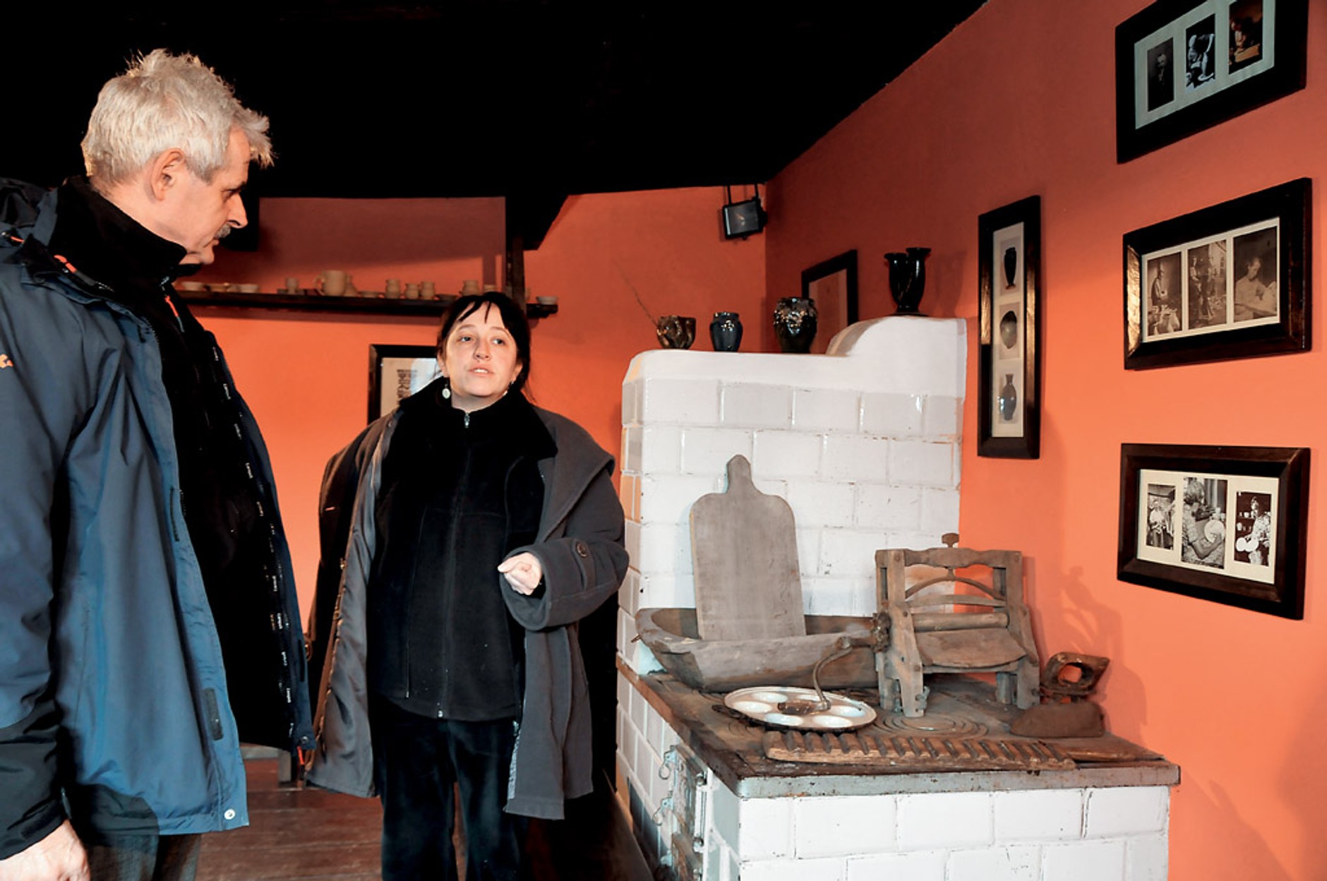 W poszukiwaniu spokoju z puszczy Bolimowskiej do Radziejowic